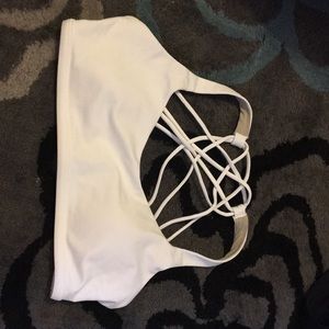 NWOT Lululemon sports bra